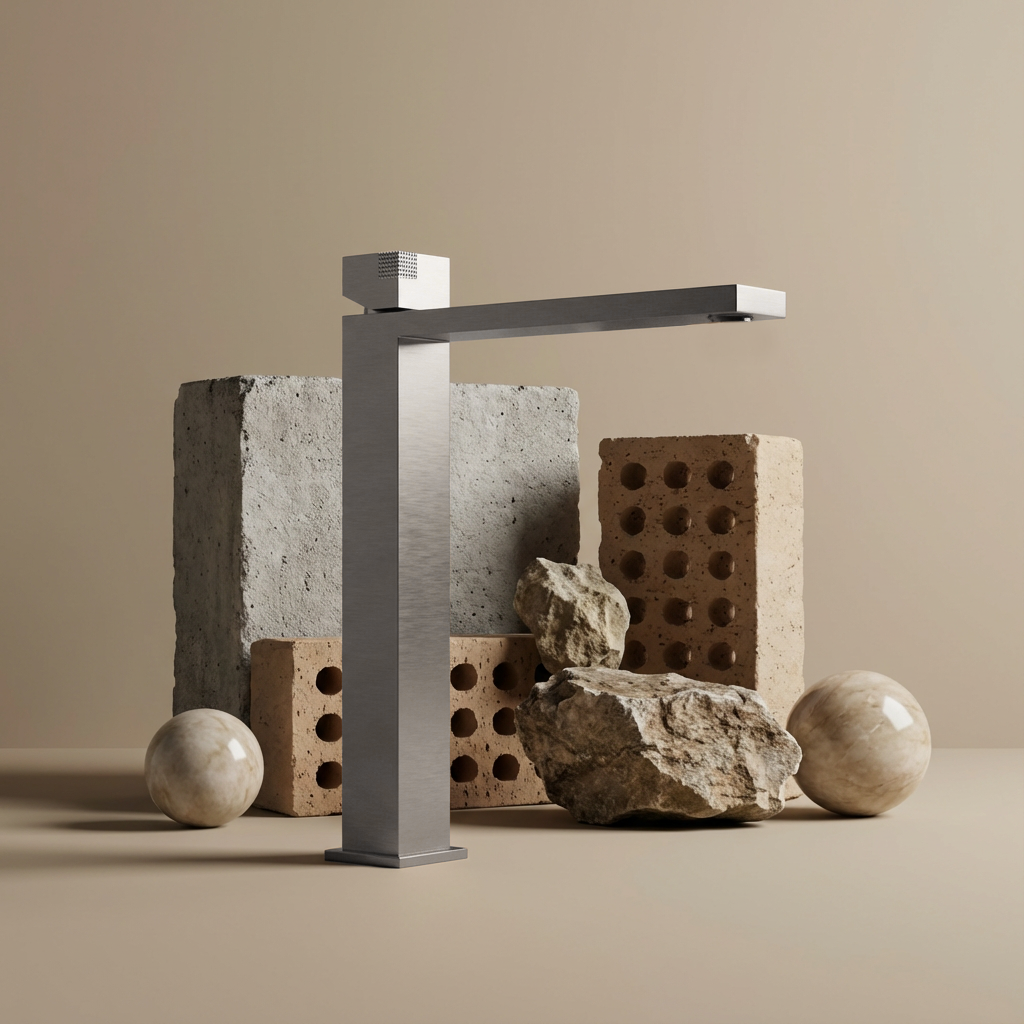 Collezione OCube