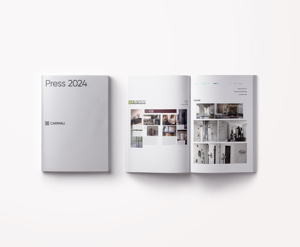 Rassegna stampa 2024