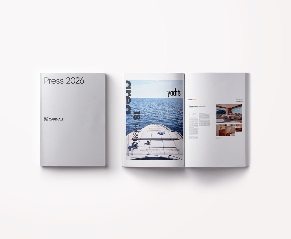 Rassegna stampa 2026