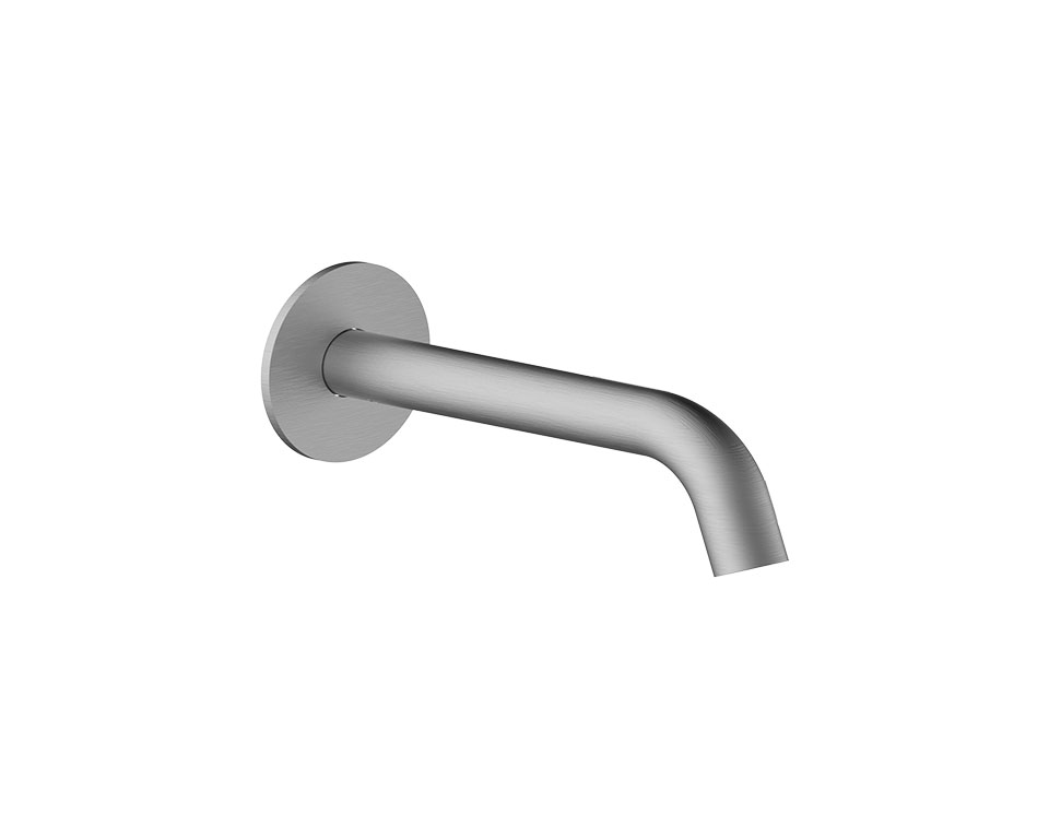 Bocca lavabo incasso a parete