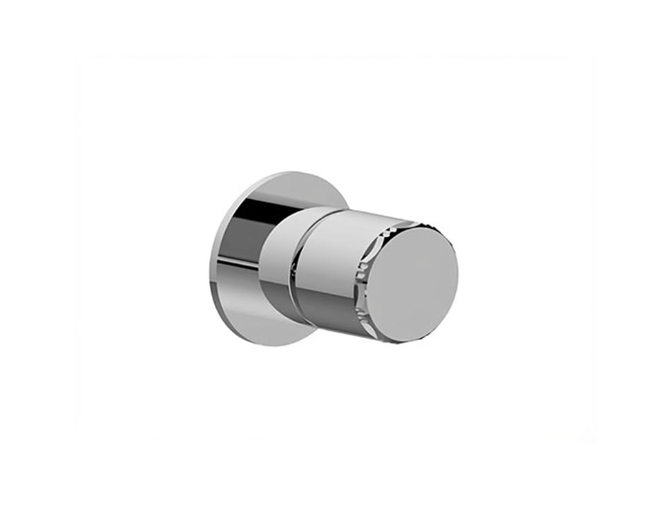 Miscelatore doccia a 1 via incasso monocomando