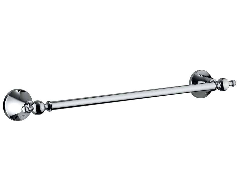 Towel bar 400 mm